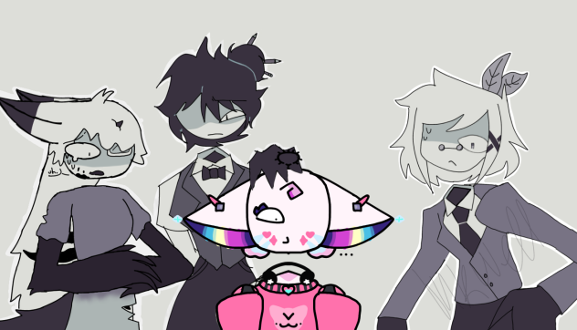 Uhhhh Colab