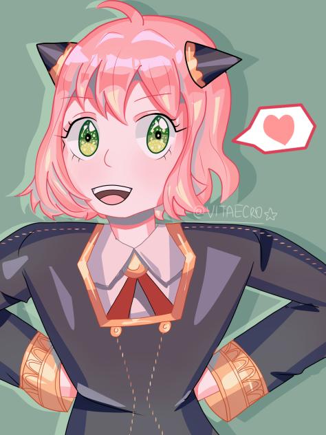 Anya 🩷🩷🩷