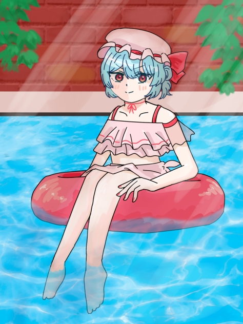 レミリア