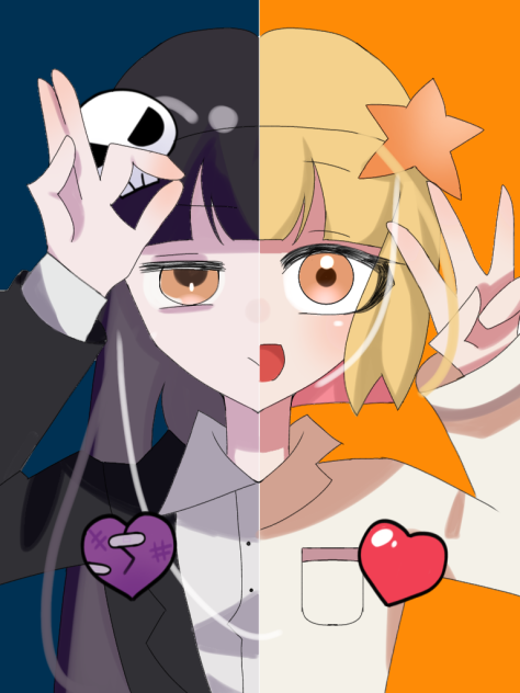 ＼(^o^)／