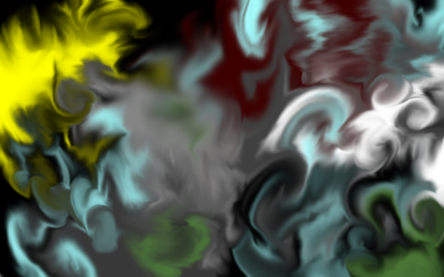 Something That I used to do
