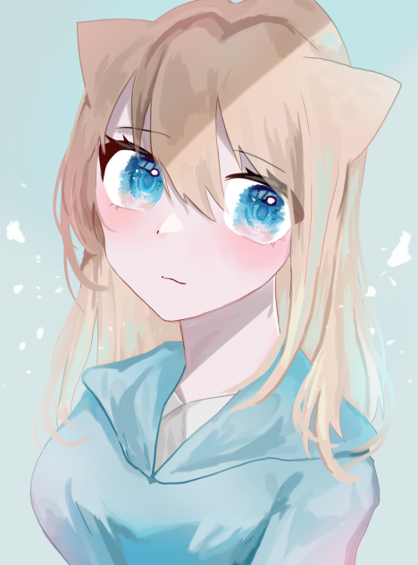 ねこめ