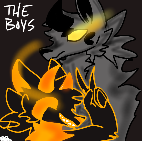 the boyos