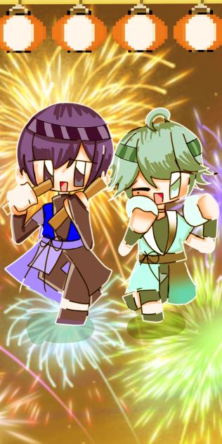 夏惜しみしちゃいけないんだ！