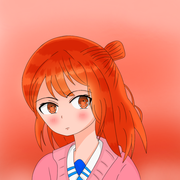 encantadora