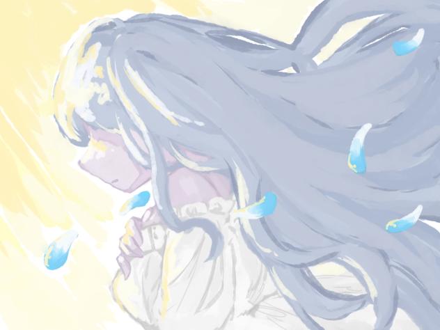 きまぐれ1レイヤー30分あーと