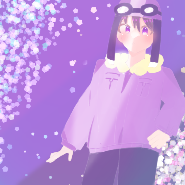 光練習1   ーショッピくんー