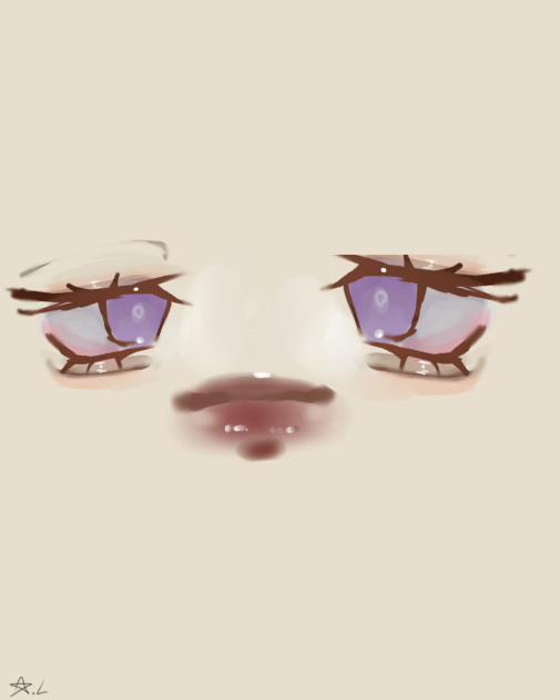 Smegsy lips 👄