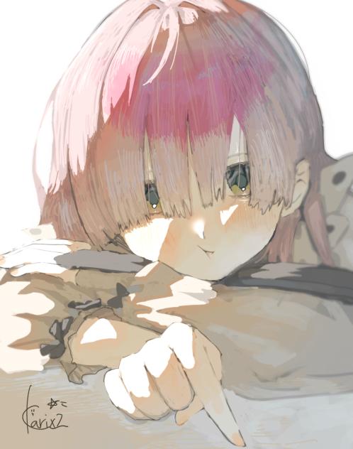 ひまだなぁ…
