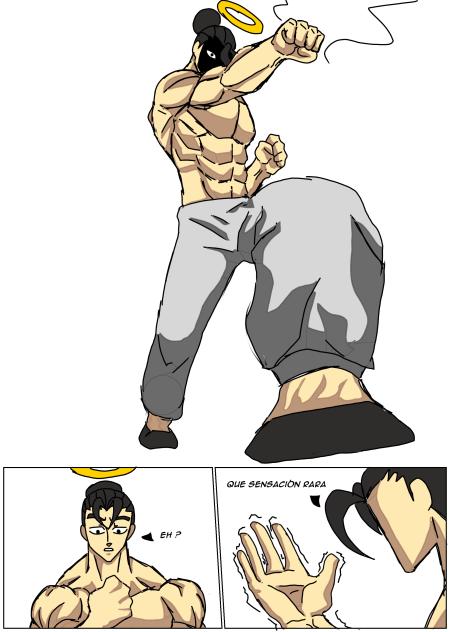punch 100%