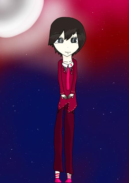 Zehai my skibidi boy