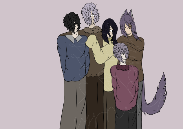 ^ Family ^