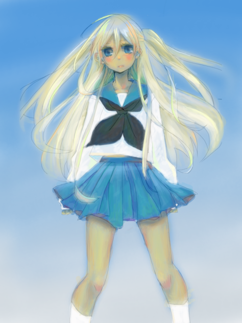 塗らせていただきました 33