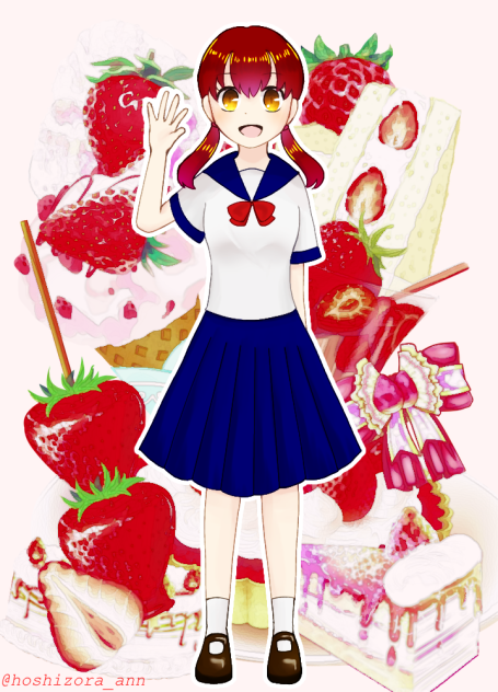 イチゴ