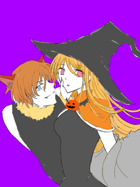 happy Halloween