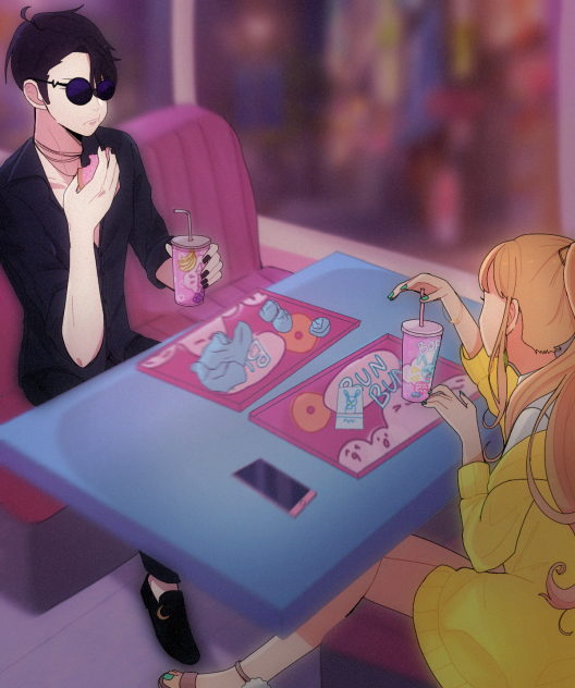 Date night