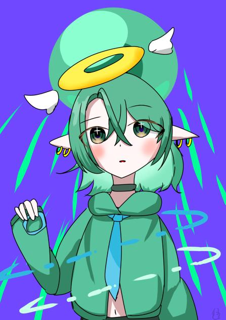 2センチもらった。