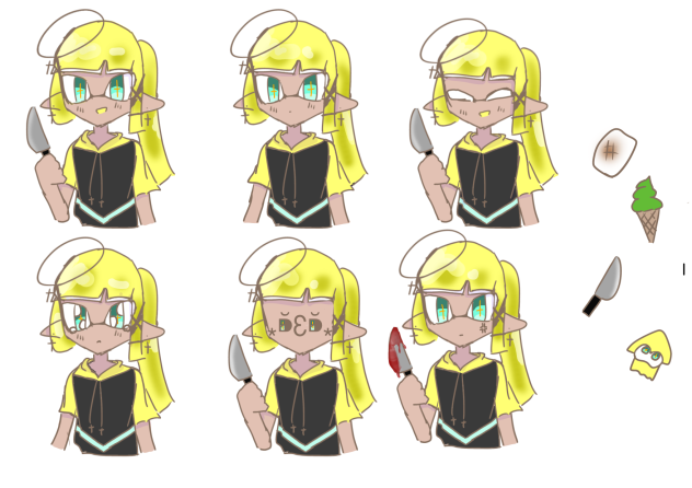 描かせてもらいました〜‼︎2_0001-48-19