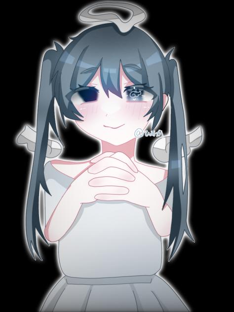 天使サマ
