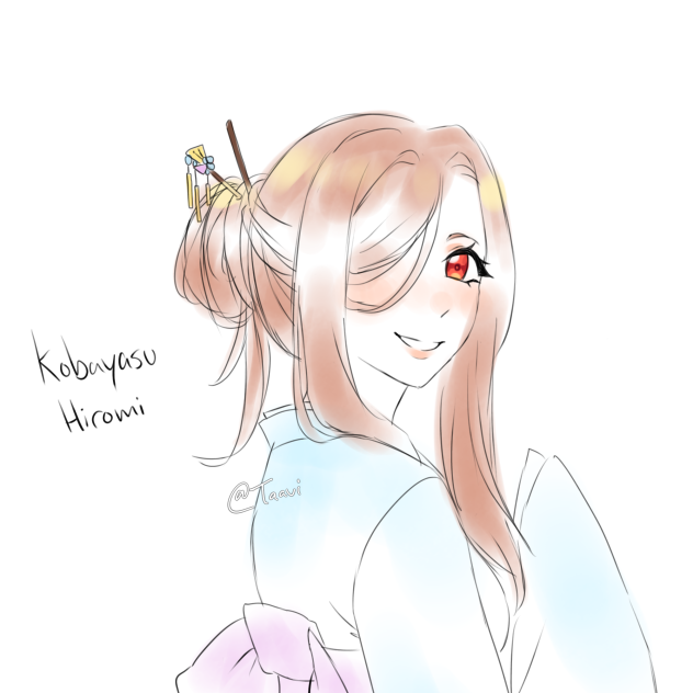 Hiromi