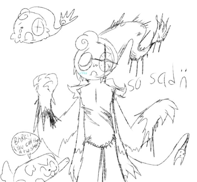 sadstro