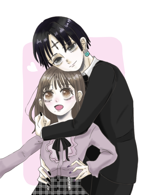夢絵 - ibisPaint