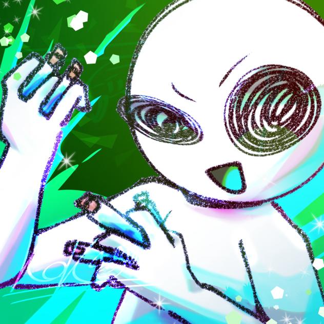 なんでも聞いてください！！！