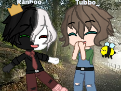 Ranboo and Tubbo