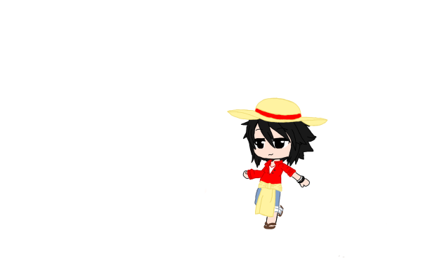 Luffy