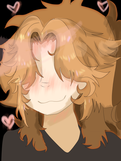 hair study - ibisPaint