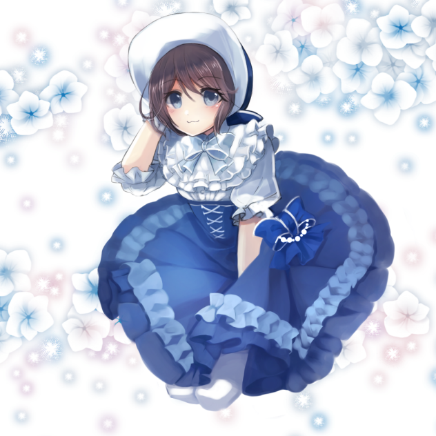 エマちゃん