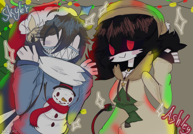 Merry Christmas!