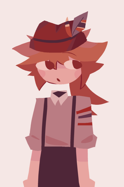 Human Engel⁉️