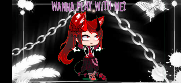 hi there wanna play with me ;)