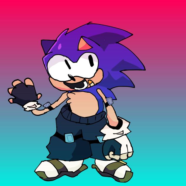 Ust Sonic