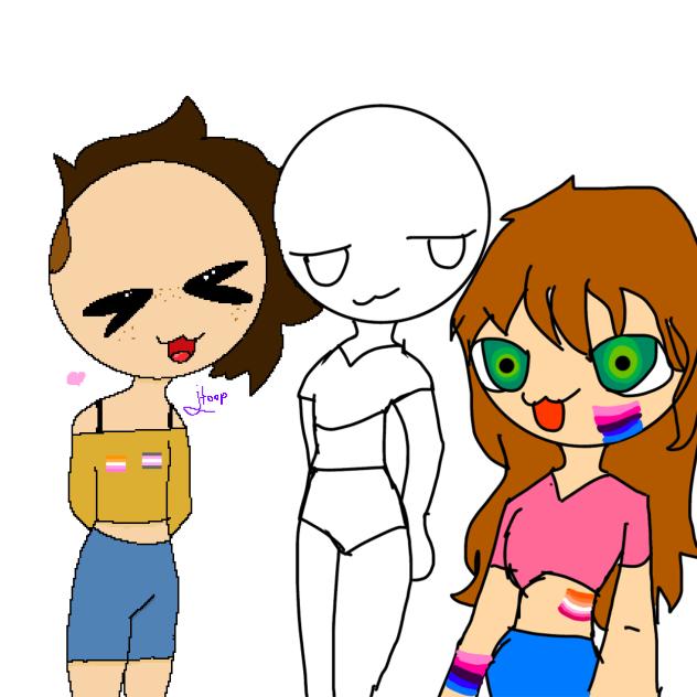 Pride collab!