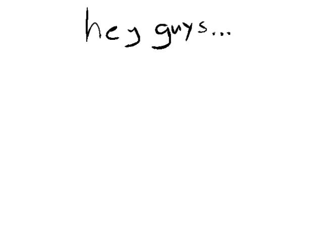 this took shorter time than expected...