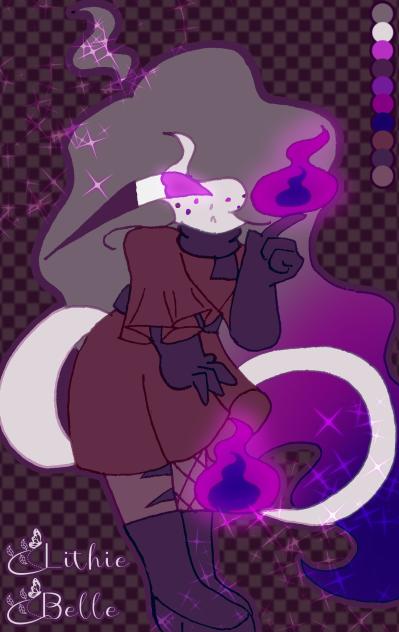 〖「ʟɪᴛʜɪᴇ ʙᴇʟʟᴇ」〗