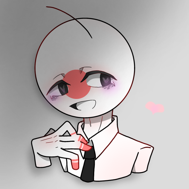 ヤンデレ……？