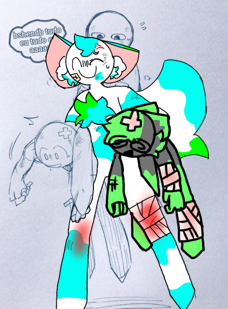 collab com saiko