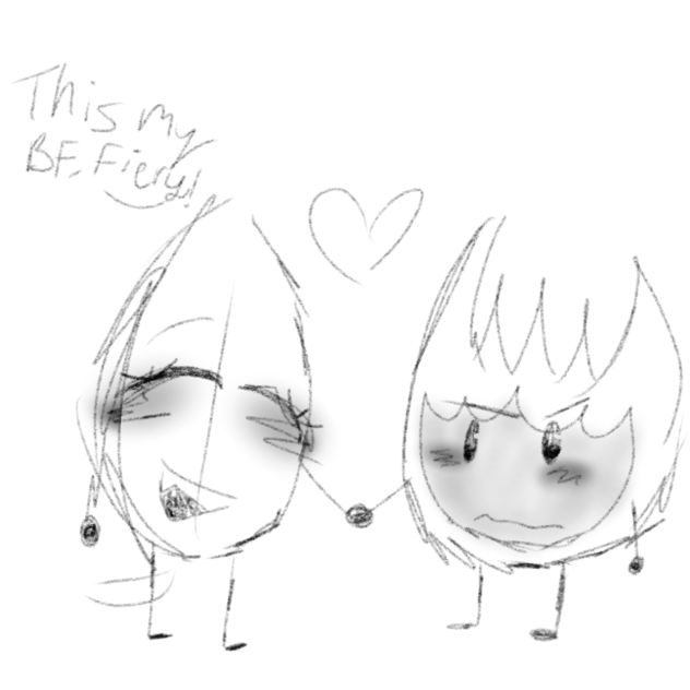 I love this soooo much!