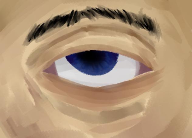EYE