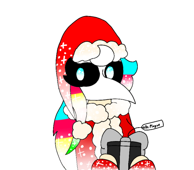 Pli The Christmas Child