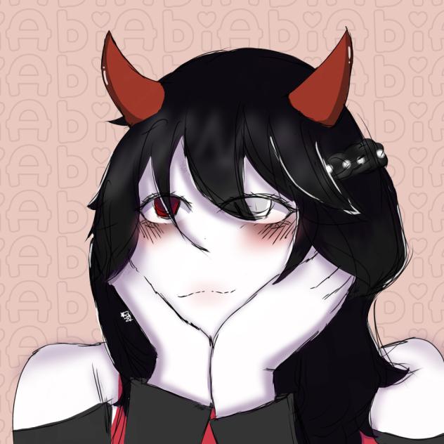New pfp for YouTube!#gacha