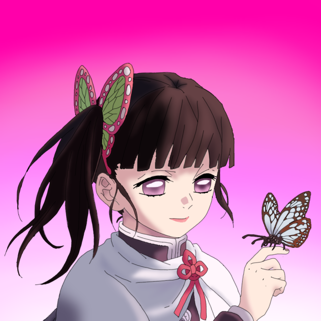 栗花落香奈乎