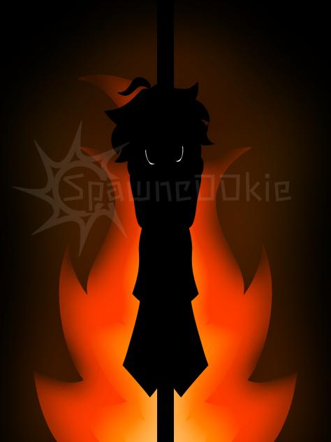 '' Traitor ''- Stab An Azure