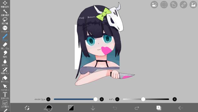 「ここから出れないなんて誰が言ったんですか？」