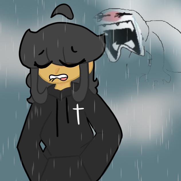 how the weather got me feeling