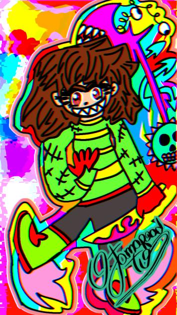 Chara