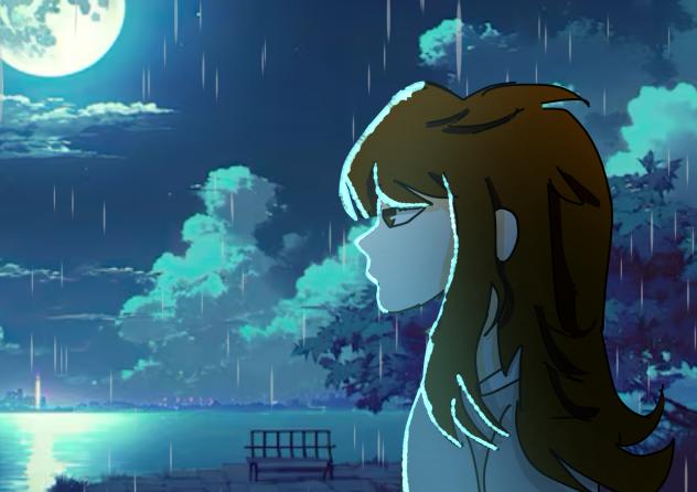 Night sight🌌✨